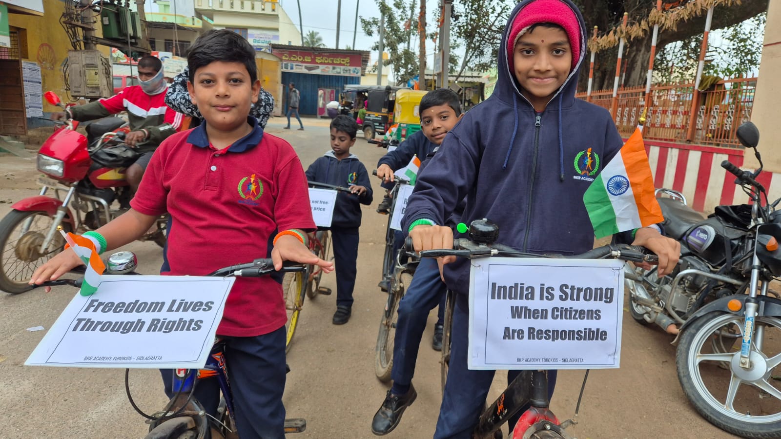Cyclothon